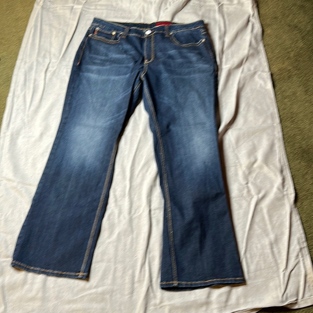 Vigoss 5 pocket jeans